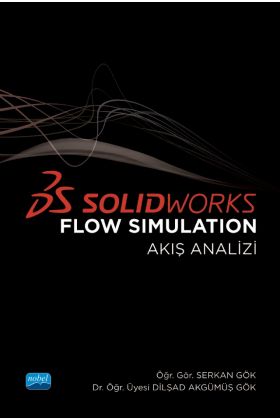 SOLIDWORKS FLOW SIMULATION (Akış Analizi) - Makine ve Otomotiv Mühendisliği - Cosmedrome