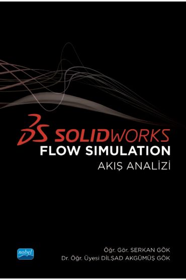 SOLIDWORKS FLOW SIMULATION (Akış Analizi) - Makine ve Otomotiv Mühendisliği - Cosmedrome