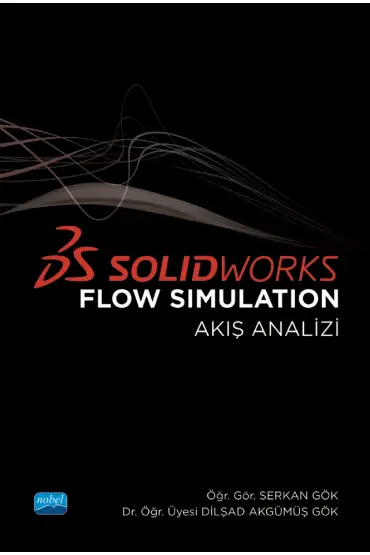 SOLIDWORKS FLOW SIMULATION (Akış Analizi) - Makine ve Otomotiv Mühendisliği - Cosmedrome