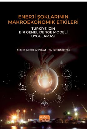 ENERJİ ŞOKLARININ MAKROEKONOMİK ETKİLERİ: Türkiye İçin Bir