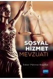 Sosyal Hizmet Mevzuatı - Hukuk - Cosmedrome