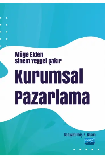 Kurumsal Pazarlama - Halkla İlişkiler ve İletişim - Cosmedrome