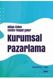 Kurumsal Pazarlama - Halkla İlişkiler ve İletişim - Cosmedrome