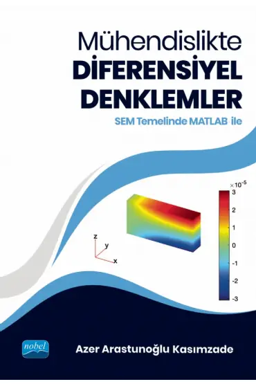 Mühendislikte DİFERENSİYEL DENKLEMLER - Matematik Öğretmenliği - Cosmedrome