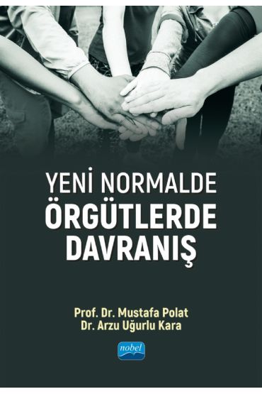 Yeni Normalde Örgütlerde Davranış - İşletme Yönetimi ve Organizasyon - Cosmedrome