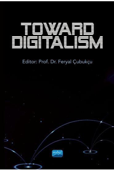 Toward Digitalism - Yabancı Dil Öğretmenliği - Cosmedrome