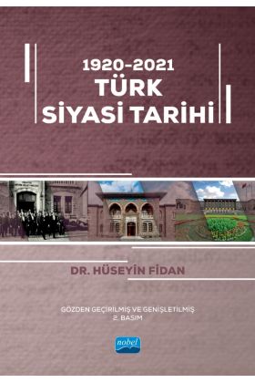 1920-2021 Türk Siyasi Tarihi - Tarih Öğretmenliği - Cosmedrome
