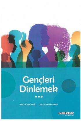 Gençleri Dinlemek - Sosyal Hizmet - Cosmedrome