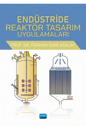 Endüstride Reaktör Tasarım Uygulamaları - Kimya Mühendisliği - Cosmedrome
