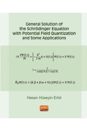 General Solution Of The Schrödinger Equation With Potential