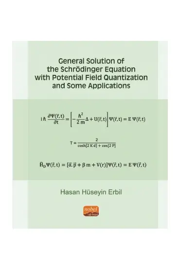 General Solution Of The Schrödinger Equation With Potential