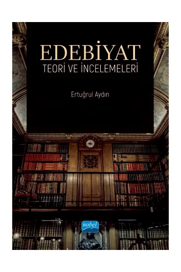 Edebiyat Teori ve İncelemeleri - Türk Dili ve Edebiyatı Öğretmenliği - Cosmedrome