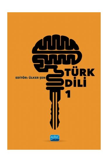 Türk Dili 1 - Türk Dili ve Edebiyatı Öğretmenliği - Cosmedrome