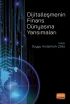 Dijitalleşmenin Finans Dünyasına Yansımaları - Muhasebe, Finans ve Bankacılık - Cosmedrome