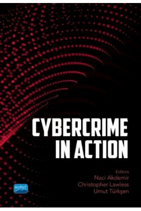 Cybercrime in Action an International Approach to Cybercrime - Yabancı Dilde Yayınlar - Cosmedrome