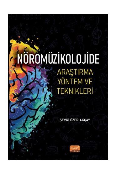 Nöromüzikolojide Araştırma Yöntem ve Teknikleri - Müzik - Cosmedrome