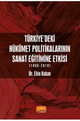 Türkiye’deki Hükûmet Politikalarının Sanat Eğitimine Etkisi (1980-2019) - Müzik - Cosmedrome