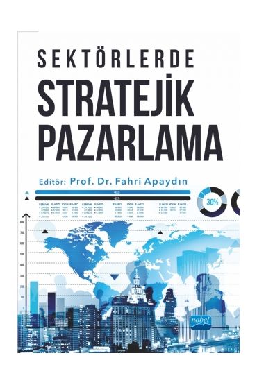 Sektörlerde Stratejik Pazarlama - Üretim Yönetimi ve Pazarlama - Cosmedrome