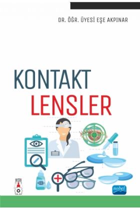 Kontakt Lensler - Optisyenlik - Cosmedrome