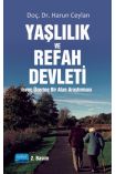 YAŞLILIK VE REFAH DEVLETİ - İsveç Üzerine Bir Alan Araştırması - Sosyal Hizmet - Cosmedrome