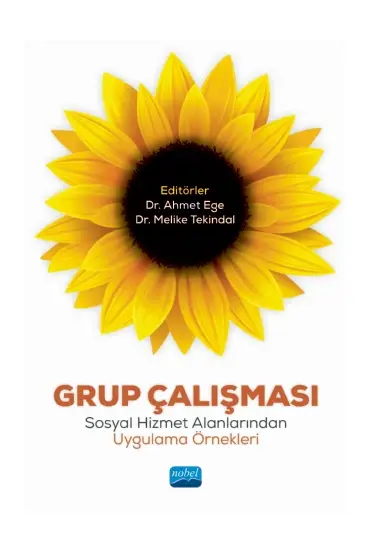 Grup Çalışması: Sosyal Hizmet Alanlarından Uygulama Örnekleri - Sosyal Hizmet - Cosmedrome