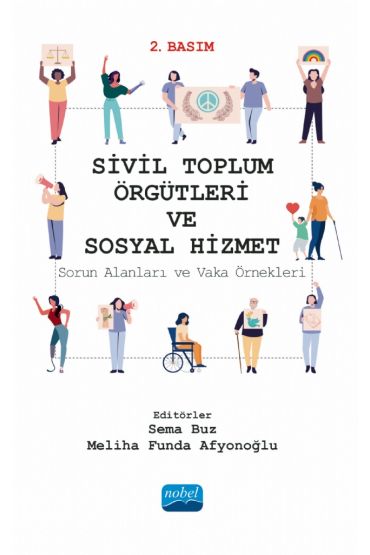 Sivil Toplum Örgütleri ve Sosyal Hizmet - Sosyal Hizmet - Cosmedrome