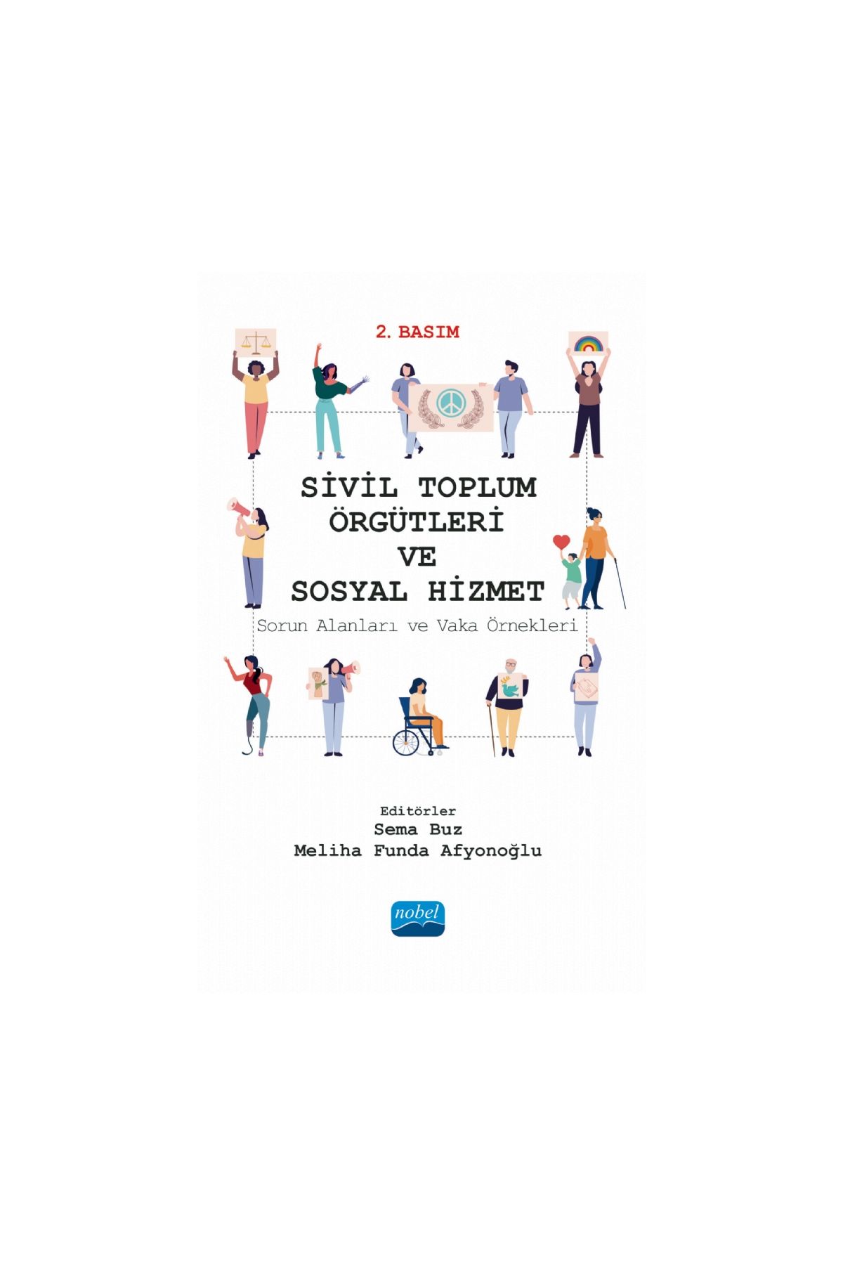 Sivil Toplum Örgütleri ve Sosyal Hizmet - Sosyal Hizmet - Cosmedrome