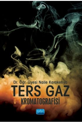 Ters Gaz Kromatografisi - Kimya Mühendisliği - Cosmedrome