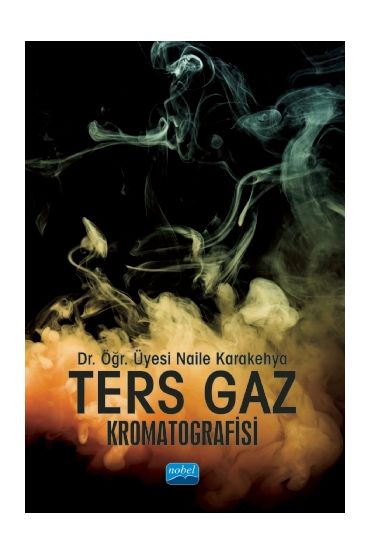 Ters Gaz Kromatografisi - Kimya Mühendisliği - Cosmedrome