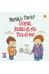 MERAKLI ÖMÜR ÇÖLYAK HASTALIĞIYLA TANIŞIYOR - Çocuk Kitapları - Cosmedrome