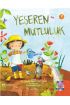 YEŞEREN MUTLULUK - Çocuk Kitapları - Cosmedrome