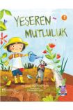 YEŞEREN MUTLULUK - Çocuk Kitapları - Cosmedrome