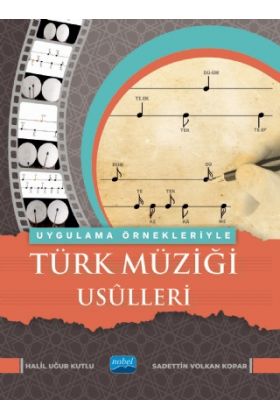 Uygulama Örnekleriyle Türk Müziği Usûlleri - Müzik - Cosmedrome