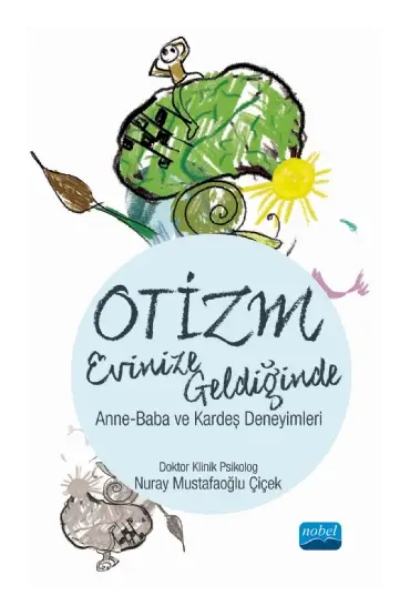 OTİZM EVİNİZE GELDİĞİNDE / Anne-Baba ve Kardeş Deneyimleri - Otistik Engelliler Eğitimi - Cosmedrome