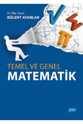 Temel ve Genel Matematik - Matematik - Cosmedrome