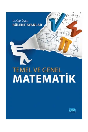 Temel ve Genel Matematik - Matematik - Cosmedrome