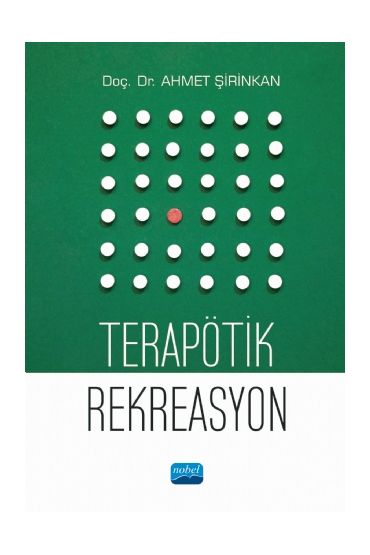 Terapötik Rekreasyon - Spor Bilimleri - Cosmedrome