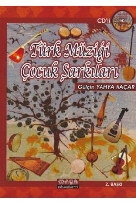 Türk Müziği Çocuk Şarkıları