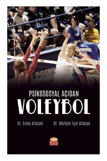 Psikososyal Açıdan Voleybol - Spor Bilimleri - Cosmedrome