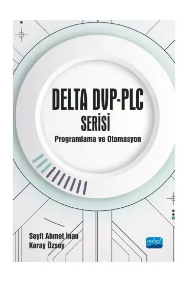 DELTA DVP-PLC SERİSİ Programlama ve Otomasyon - Makine ve Otomotiv Mühendisliği - Cosmedrome