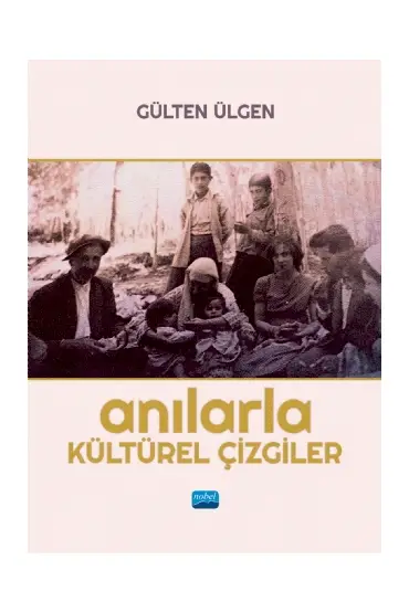 Anılarla Kültürel Çizgiler - İnceleme - Cosmedrome