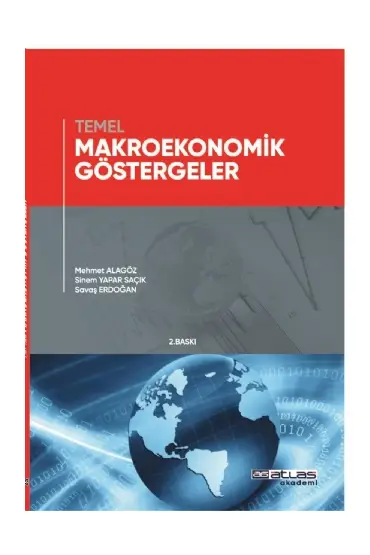 Temel Makroekonomik Göstergeler - İktisat Teorisi ve Politikası - Cosmedrome