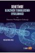 Denetimde Blokzincir Teknolojisinin Uygulanması ve Denetim Mesleğinin Geleceği - Muhasebe, Finans ve Bankacılık - Cosmedrome