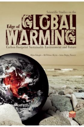 Scientific Studies on the Edge of GLOBAL WARMING: Carbon