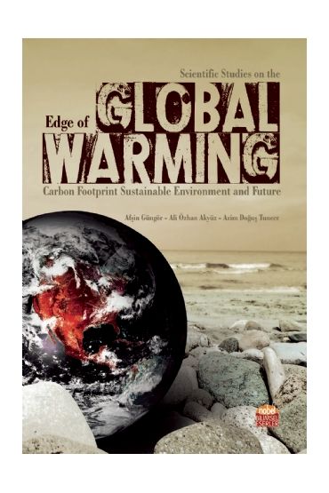 Scientific Studies on the Edge of GLOBAL WARMING: Carbon