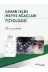 Ilıman İklim Meyve Ağaçları Fizyolojisi - Bitki - Cosmedrome