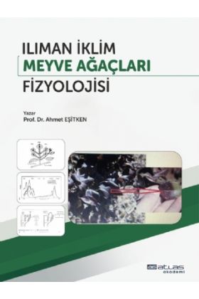 Ilıman İklim Meyve Ağaçları Fizyolojisi - Bitki - Cosmedrome