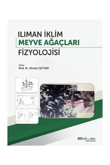 Ilıman İklim Meyve Ağaçları Fizyolojisi - Bitki - Cosmedrome