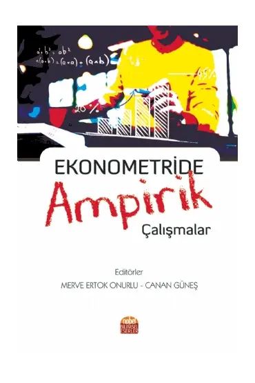 Ekonometride Ampirik Çalışmalar - Ekonometri - Cosmedrome