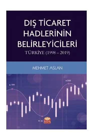 Dış Ticaret Hadlerinin Belirleyicileri: Türkiye (1998-2019) - İktisadi Gelişme ve Uluslararası İktisat - Cosmedrome